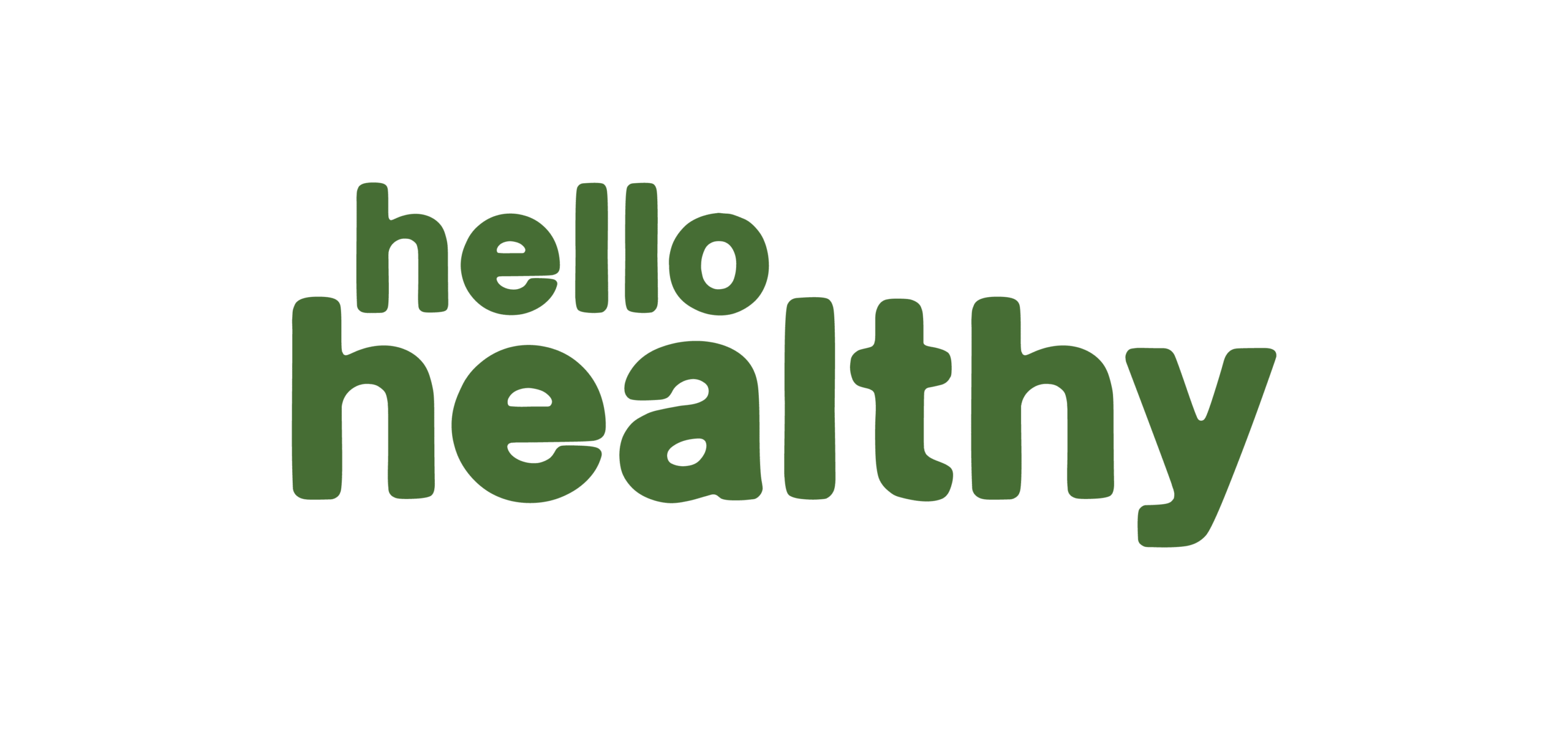 HELLO HEALTHY