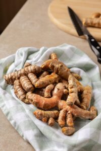 Turmeric