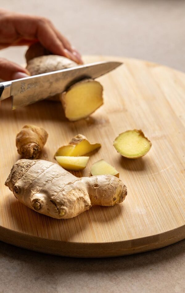 Ginger