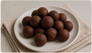 World’s Best Protein balls